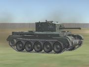 Peli Wartanksin maailma verkossa