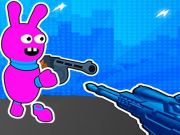 Peli Bunny Boy verkossa  verkossa