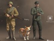 Peli Sodankäynti 1942  verkossa
