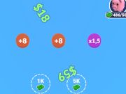 Peli Money Factory: Ansaitse miljardi  verkossa