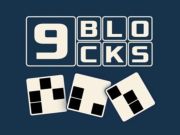 Peli 9 lohkoa  verkossa