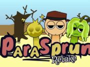 Peli Parasprunki verkossa