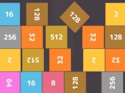 Peli 2048 kuutiota verkossa Peli 2048 kuutiota verkossa