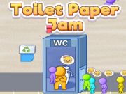 Peli WC-paperitukos  verkossa