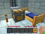Peli Noob Miner 3D: Jailbreak verkossa