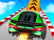 Peli GT Cars City Racing verkossa
