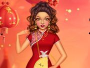 Peli Lunar Chic: Celeb -tyyli  verkossa