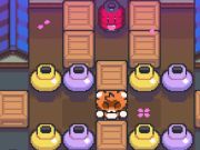 Peli Yokai Dungeon verkossa