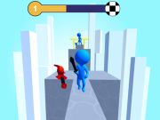 Peli Miekkapelaa! Ninja Slice Runner  verkossa