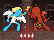 Peli Stickman -duo: paeta haudasta  verkossa
