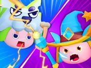 Peli Mobile Legends lima  verkossa