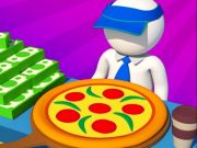 Peli Täällä pizza  verkossa