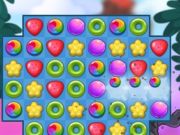 Peli Candy Match Saga 2 verkossa