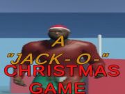 Peli Jack-O-Christmas 3D -peli  verkossa
