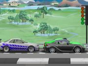 Peli Street Racer 2 verkossa