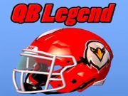 Peli QB -legenda  verkossa