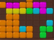 Peli Block Puzzle Block -peli  verkossa