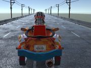 Peli Chiphi Chiphi Chapa Chapa Cat Highway Racing  verkossa