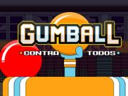 Peli Gumball verkossa