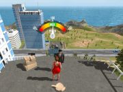 Peli Falling Art Ragdoll -simulaattori  verkossa