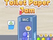 Peli Wc -paperi  verkossa