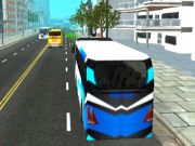 Peli Bussisimulaattori Real Bus -ajo  verkossa