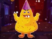 Peli Blobby Clicker verkossa