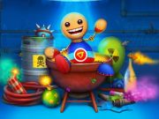 Peli Buddyman: Kick 2 verkossa
