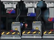 Peli Grabby Force  verkossa