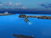 Peli RAID BUNGELING BAY 3D  verkossa