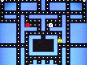 Peli Pacman verkossa