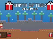 Peli Joulupukki GiftBox 2 -pelaaja  verkossa