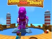 Peli Dino piilota n ampu  verkossa