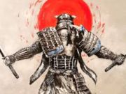 Peli Samurai Shodown  verkossa