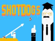Peli Shotdogs verkossa