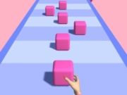 Peli Lollipop Stack Run verkossa
