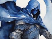 Peli Assassin Knight verkossa
