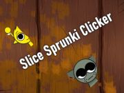 Peli Viipaloi Sprunki -napsauttaja  verkossa