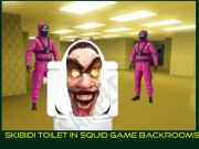 Peli Skibidi -wc kalmarin takahuoneissa  verkossa
