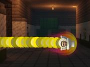 Peli Skibidi -wc -käärme. IO Minecraftissa  verkossa