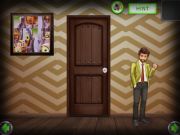 Peli Amgel Easy Room Escape 251 verkossa