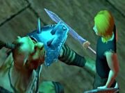 Peli Roguelike RPG verkossa