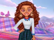 Peli Plaid Parade Challenge verkossa
