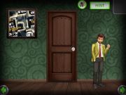 Peli Amgel Easy Room Escape 253 verkossa