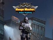Peli Range Master Sniper Academy verkossa