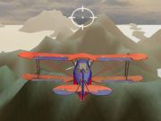 Peli Skybattle IO verkossa