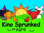 Peli Kino Sprunked 2 verkossa