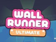 Peli Wall Runner Ultimate verkossa