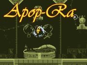 Peli Apop-ra verkossa