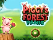 Peli Piggyn metsäpaniikki  verkossa